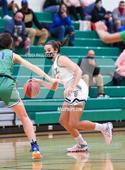 Thumbnail 2 in Doherty @ ThunderRidge photogallery.