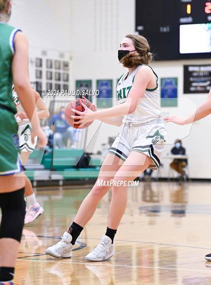 Thumbnail 3 in Doherty @ ThunderRidge photogallery.