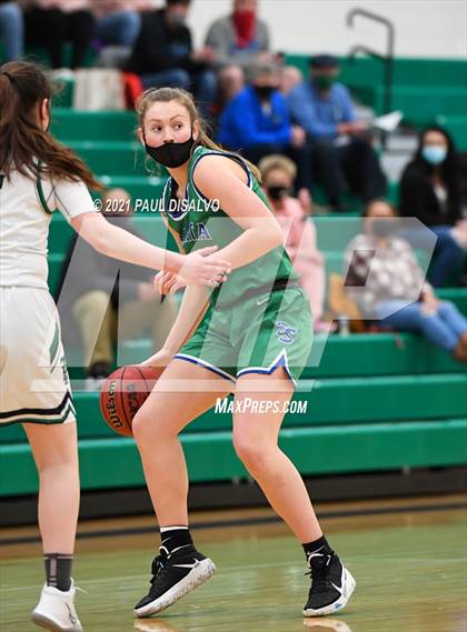 Thumbnail 1 in Doherty @ ThunderRidge photogallery.