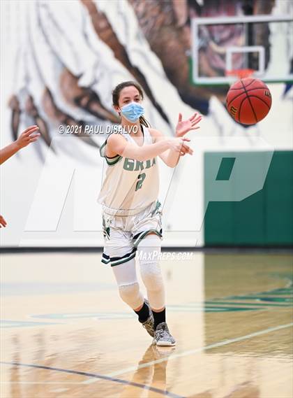 Thumbnail 3 in Doherty @ ThunderRidge photogallery.