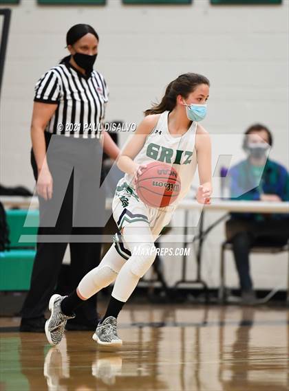 Thumbnail 1 in Doherty @ ThunderRidge photogallery.