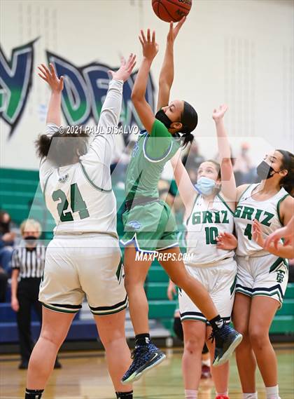 Thumbnail 2 in Doherty @ ThunderRidge photogallery.