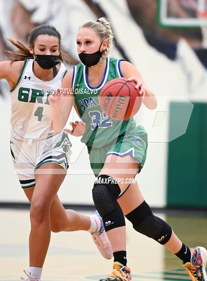 Thumbnail 1 in Doherty @ ThunderRidge photogallery.