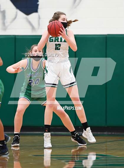 Thumbnail 1 in Doherty @ ThunderRidge photogallery.