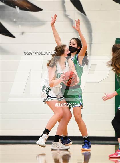 Thumbnail 1 in Doherty @ ThunderRidge photogallery.