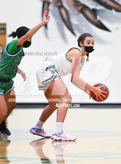 Thumbnail 2 in Doherty @ ThunderRidge photogallery.