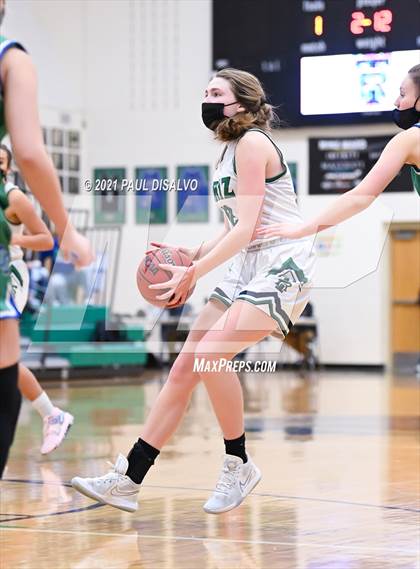 Thumbnail 2 in Doherty @ ThunderRidge photogallery.