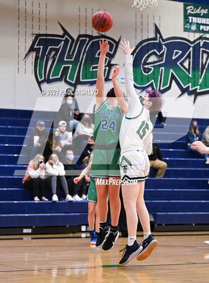 Thumbnail 2 in Doherty @ ThunderRidge photogallery.