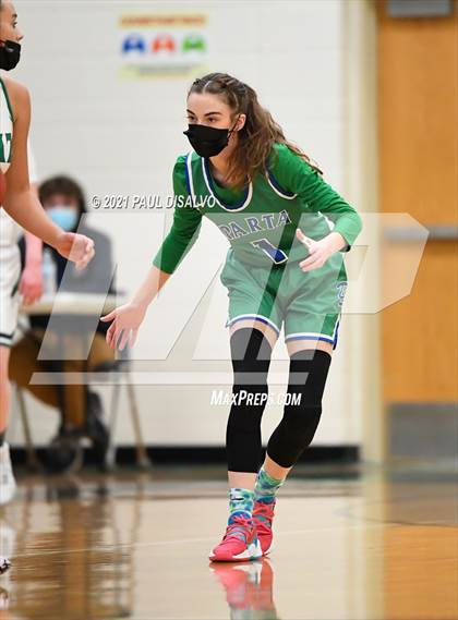 Thumbnail 2 in Doherty @ ThunderRidge photogallery.