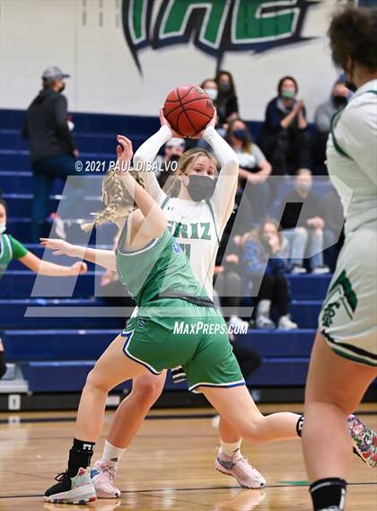 Thumbnail 3 in Doherty @ ThunderRidge photogallery.