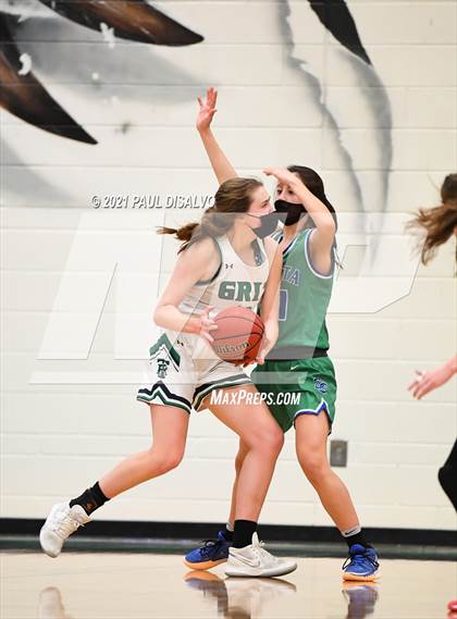 Thumbnail 3 in Doherty @ ThunderRidge photogallery.