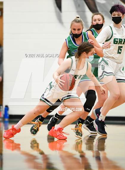 Thumbnail 2 in Doherty @ ThunderRidge photogallery.