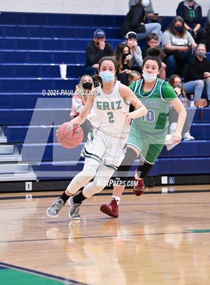 Thumbnail 3 in Doherty @ ThunderRidge photogallery.