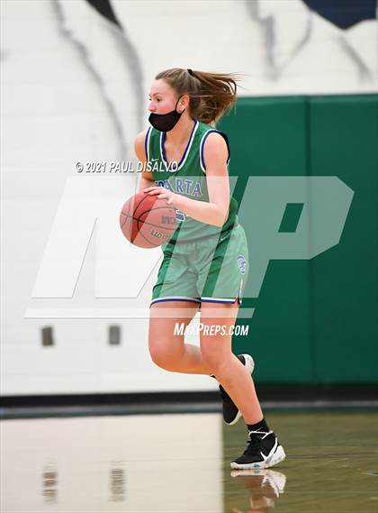 Thumbnail 3 in Doherty @ ThunderRidge photogallery.