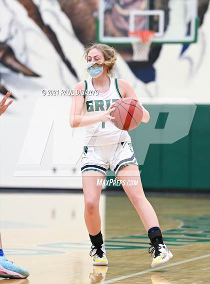 Thumbnail 1 in Doherty @ ThunderRidge photogallery.