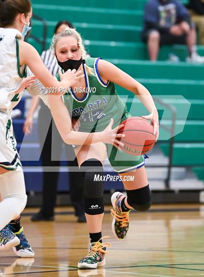 Thumbnail 2 in Doherty @ ThunderRidge photogallery.