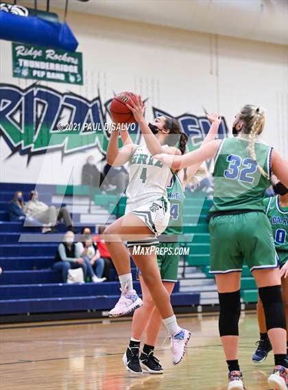 Thumbnail 1 in Doherty @ ThunderRidge photogallery.
