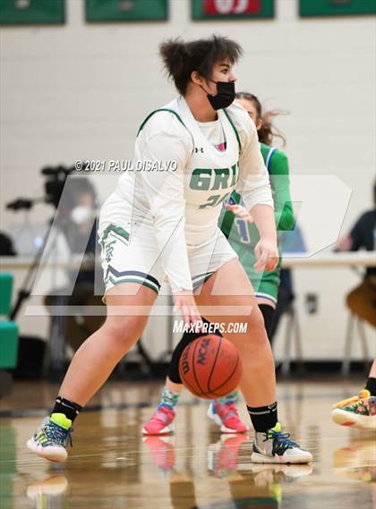 Thumbnail 3 in Doherty @ ThunderRidge photogallery.