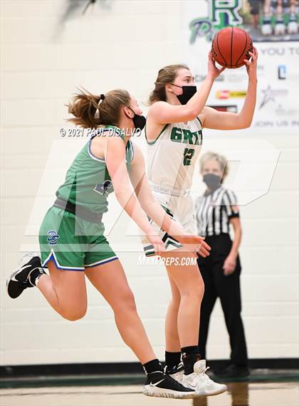 Thumbnail 3 in Doherty @ ThunderRidge photogallery.