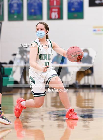 Thumbnail 3 in Doherty @ ThunderRidge photogallery.