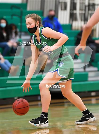 Thumbnail 1 in Doherty @ ThunderRidge photogallery.