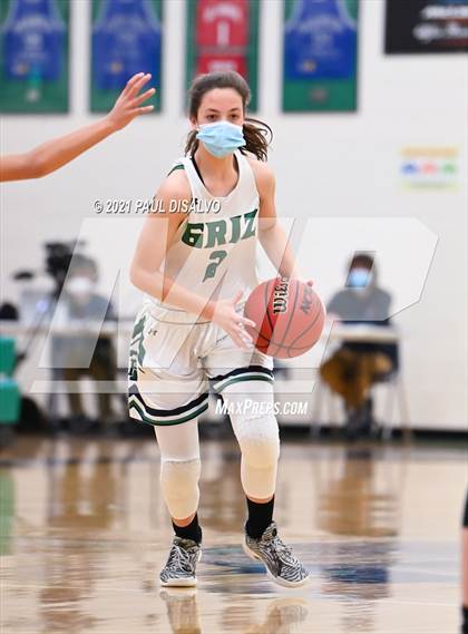 Thumbnail 1 in Doherty @ ThunderRidge photogallery.