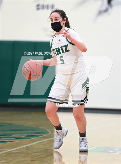 Thumbnail 3 in Doherty @ ThunderRidge photogallery.