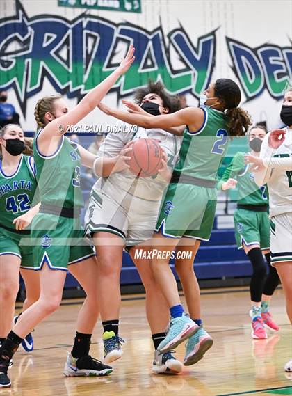 Thumbnail 3 in Doherty @ ThunderRidge photogallery.