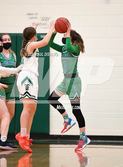 Thumbnail 2 in Doherty @ ThunderRidge photogallery.
