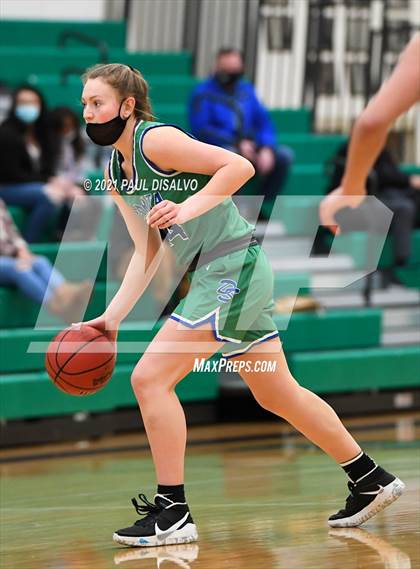 Thumbnail 2 in Doherty @ ThunderRidge photogallery.