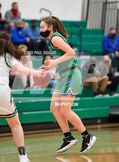 Thumbnail 3 in Doherty @ ThunderRidge photogallery.