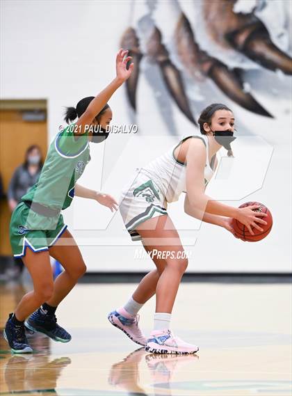 Thumbnail 3 in Doherty @ ThunderRidge photogallery.