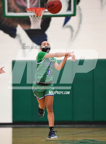 Thumbnail 1 in Doherty @ ThunderRidge photogallery.