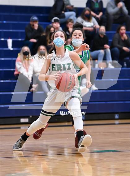 Thumbnail 1 in Doherty @ ThunderRidge photogallery.