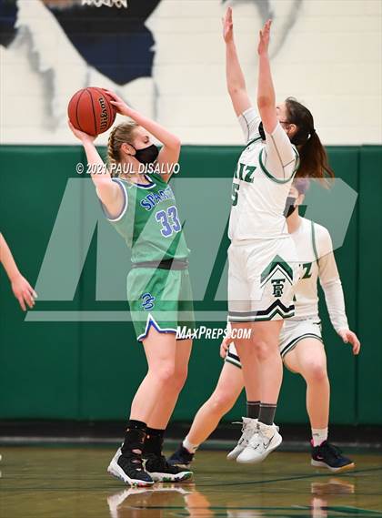 Thumbnail 1 in Doherty @ ThunderRidge photogallery.