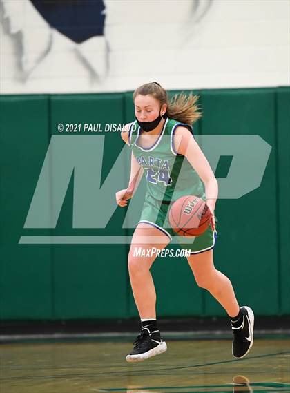 Thumbnail 1 in Doherty @ ThunderRidge photogallery.