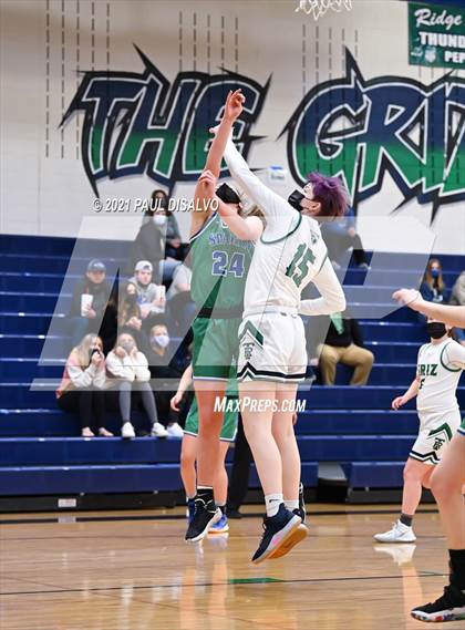 Thumbnail 1 in Doherty @ ThunderRidge photogallery.