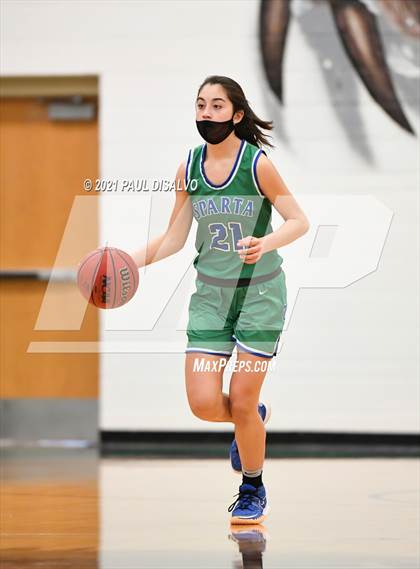 Thumbnail 1 in Doherty @ ThunderRidge photogallery.