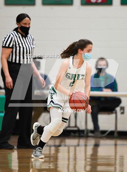 Thumbnail 2 in Doherty @ ThunderRidge photogallery.