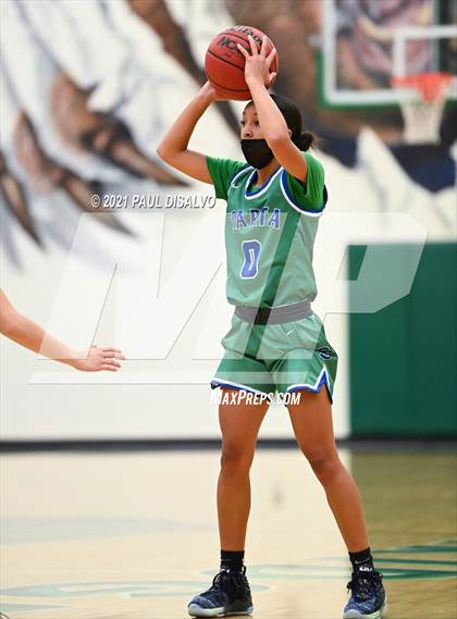 Thumbnail 1 in Doherty @ ThunderRidge photogallery.