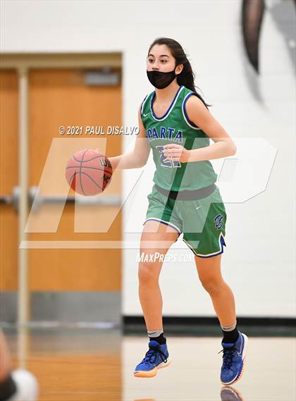 Thumbnail 2 in Doherty @ ThunderRidge photogallery.