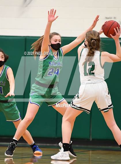 Thumbnail 3 in Doherty @ ThunderRidge photogallery.