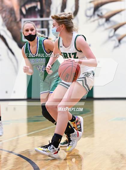 Thumbnail 2 in Doherty @ ThunderRidge photogallery.