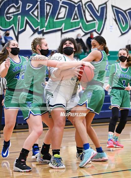 Thumbnail 3 in Doherty @ ThunderRidge photogallery.