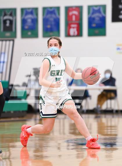 Thumbnail 2 in Doherty @ ThunderRidge photogallery.