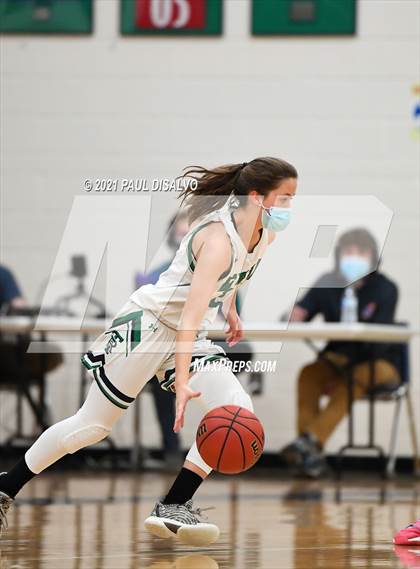 Thumbnail 1 in Doherty @ ThunderRidge photogallery.