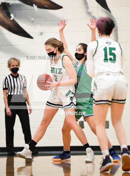 Thumbnail 1 in Doherty @ ThunderRidge photogallery.