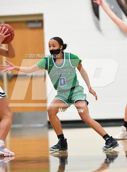 Thumbnail 3 in Doherty @ ThunderRidge photogallery.