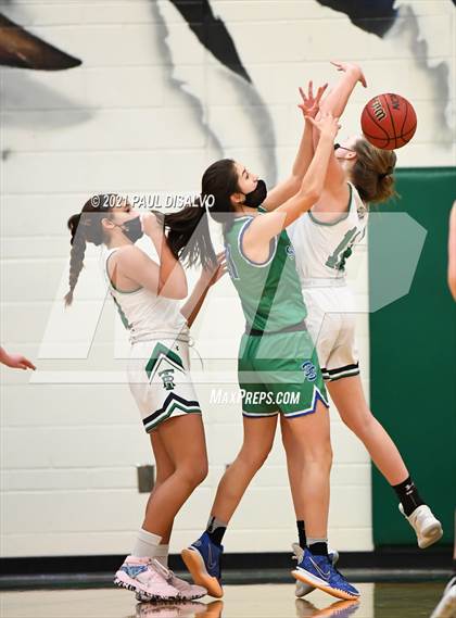 Thumbnail 1 in Doherty @ ThunderRidge photogallery.
