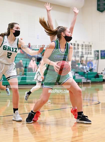 Thumbnail 2 in Doherty @ ThunderRidge photogallery.
